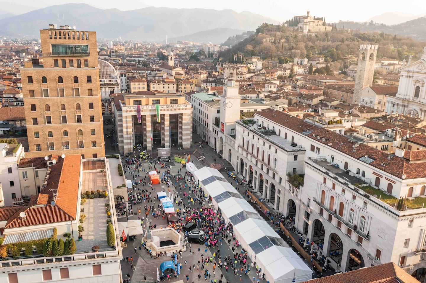 brescia art marathon