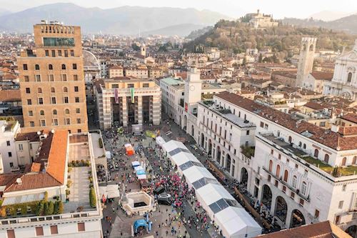 Brescia Art Marathon