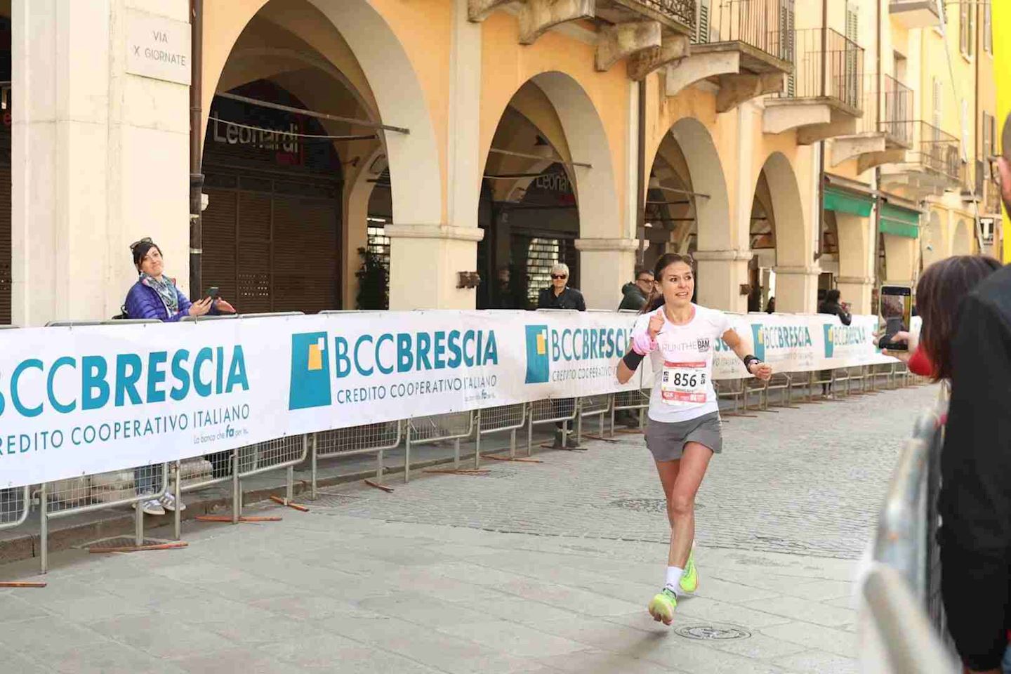 brescia art marathon