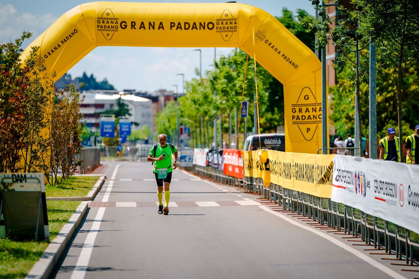 brescia art marathon