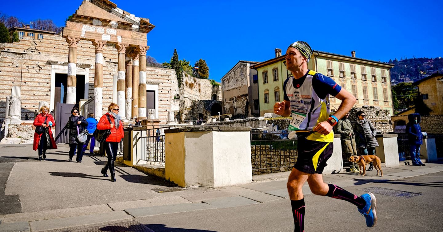 brescia art marathon