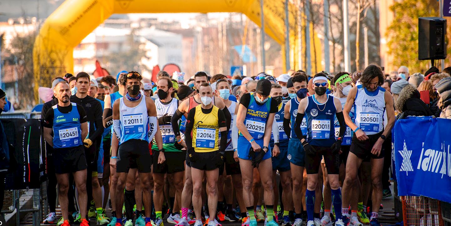 brescia art marathon