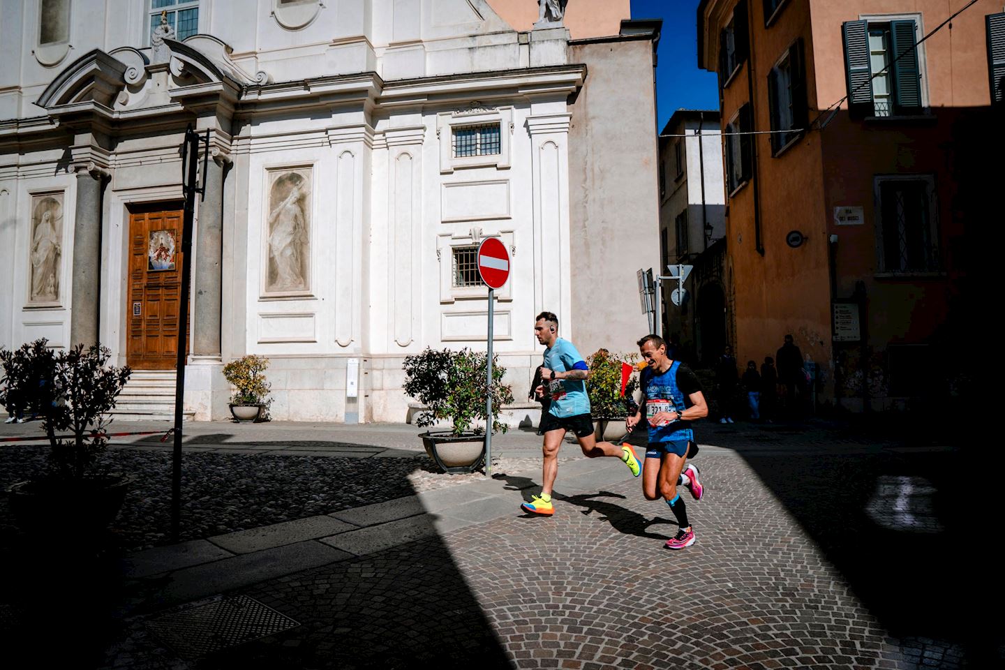 brescia art marathon