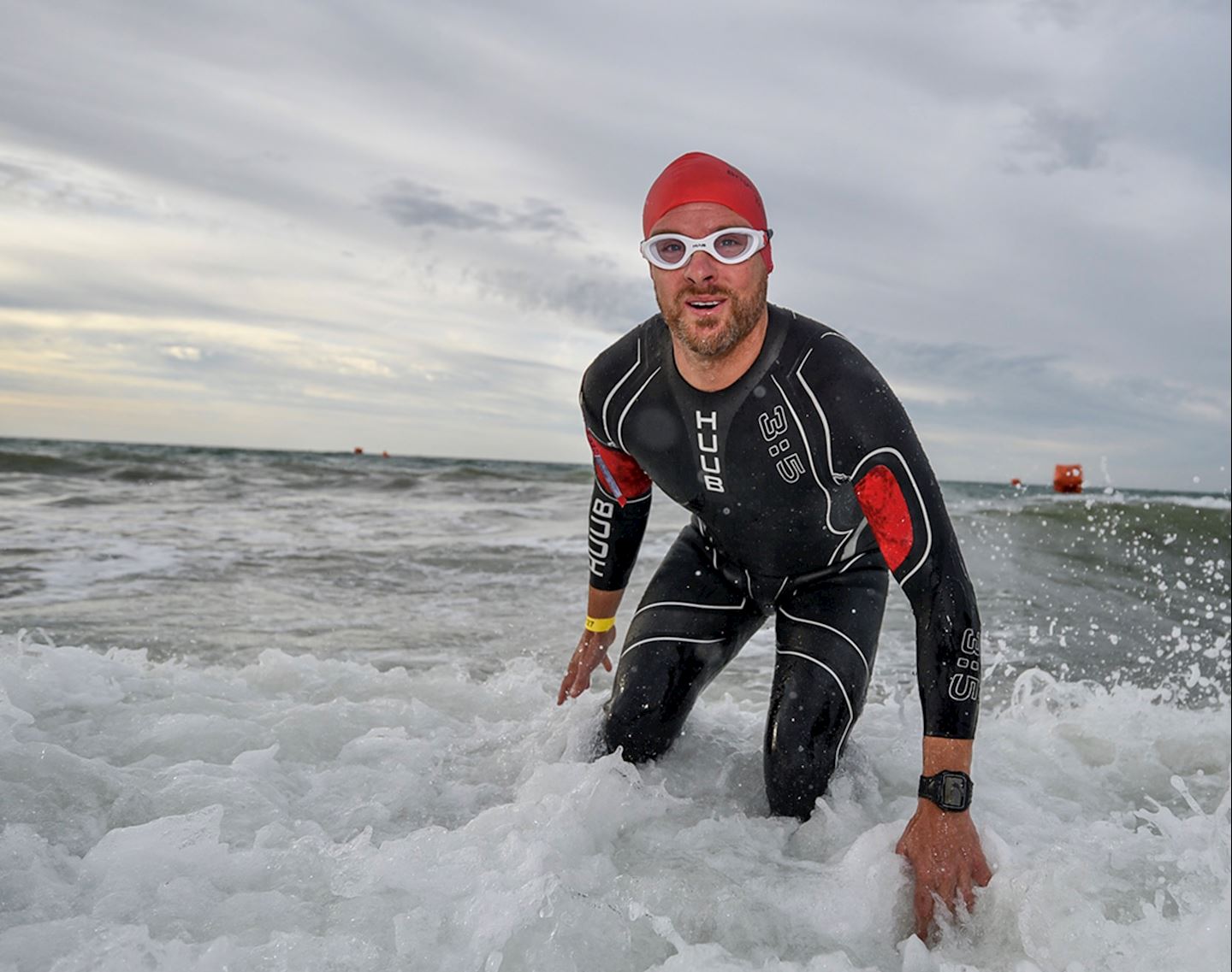 brighton and hove triathlon