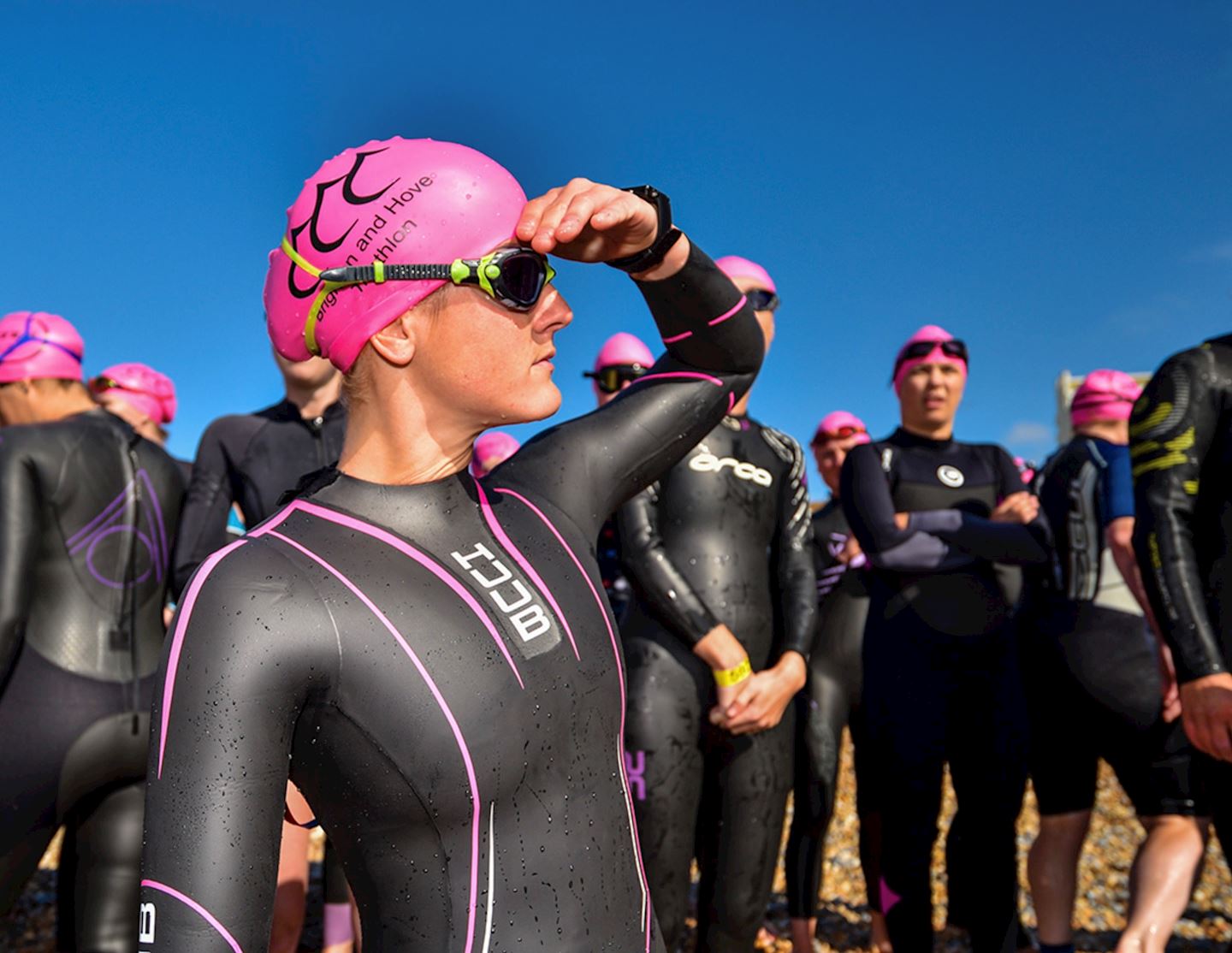 brighton and hove triathlon