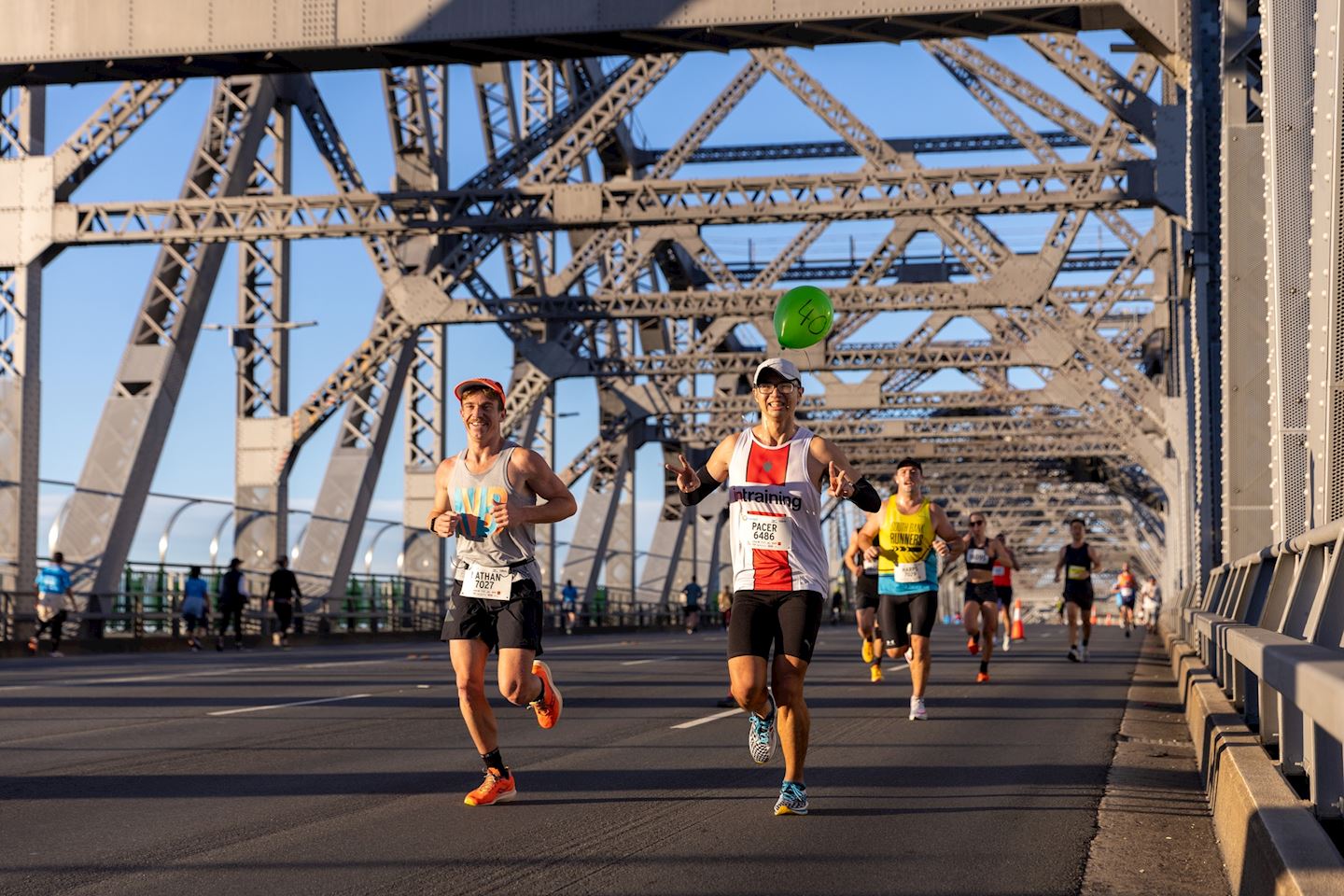 Brisbane Marathon Festival, 02 Jun 2024 World's Marathons