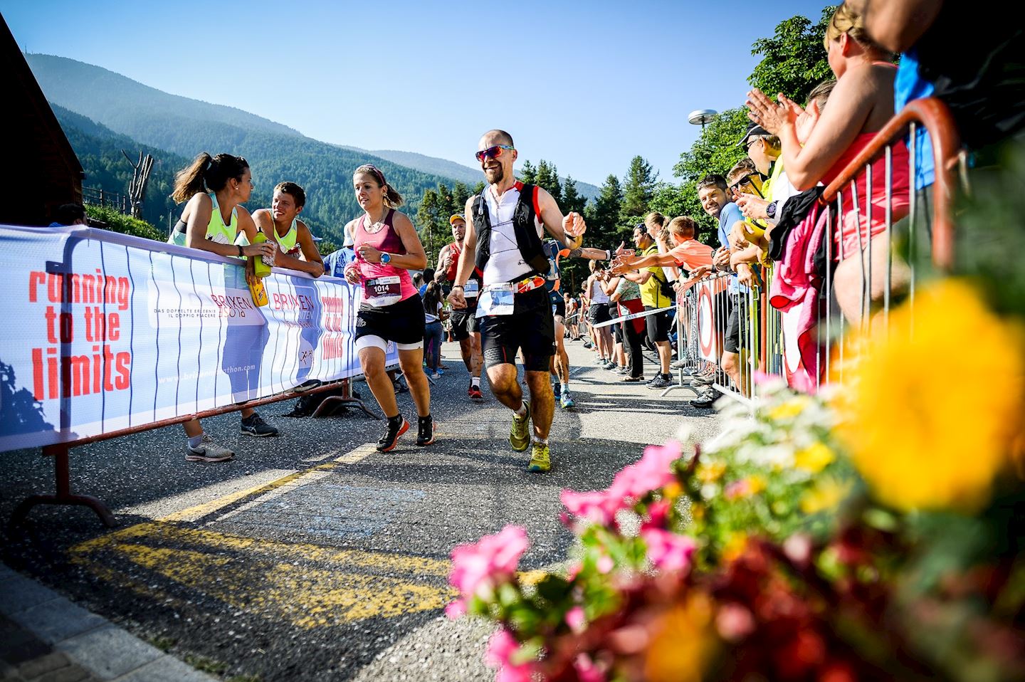 brixen dolomites marathon