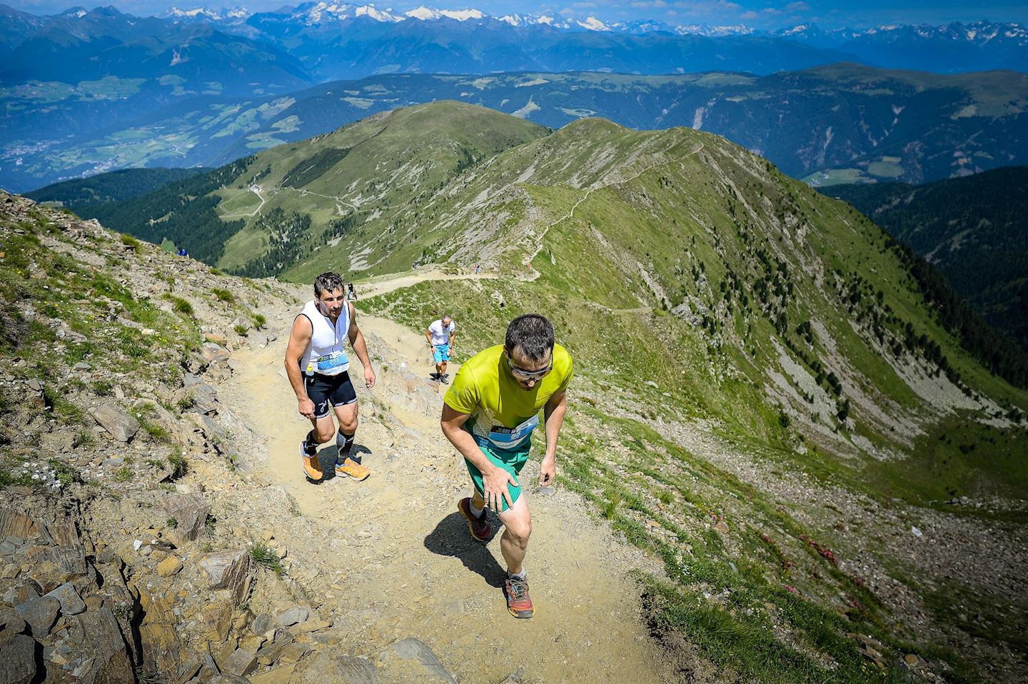 brixen dolomites marathon