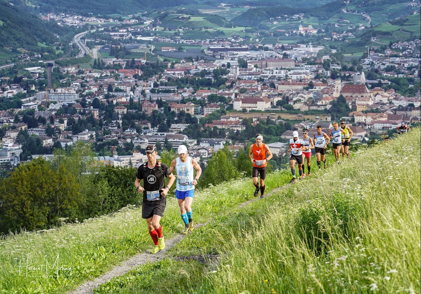 brixen dolomites marathon