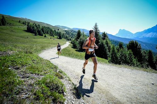 Brixen Dolomiten Marathon