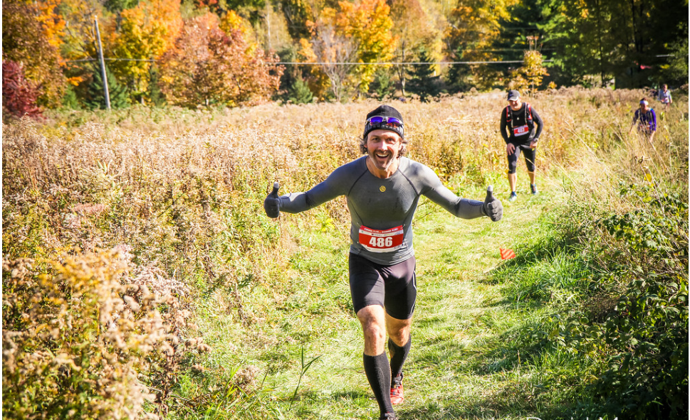 Bromont Ultra, 20 10月 2024 World's Marathons