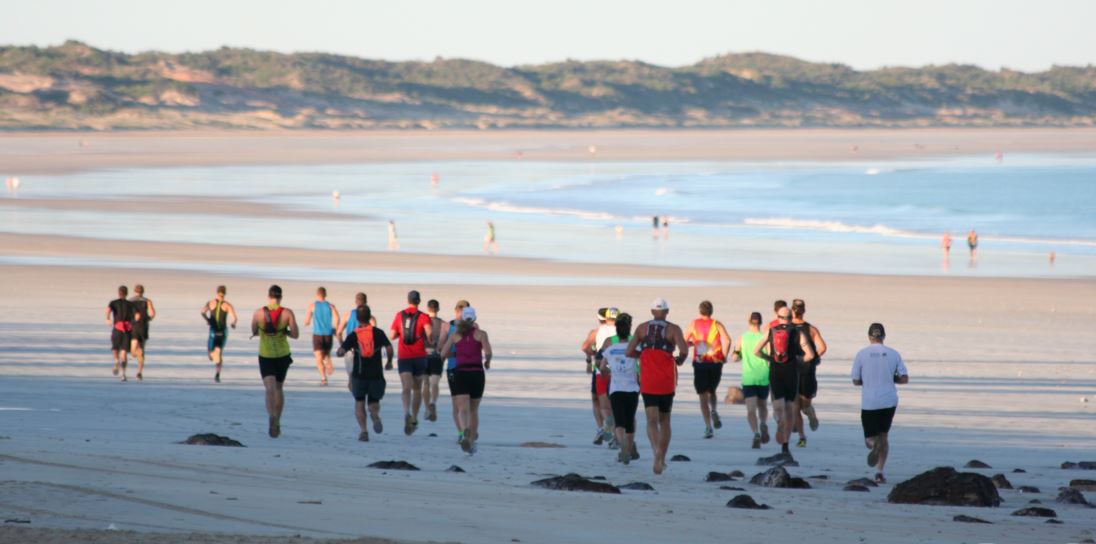 broome marathon