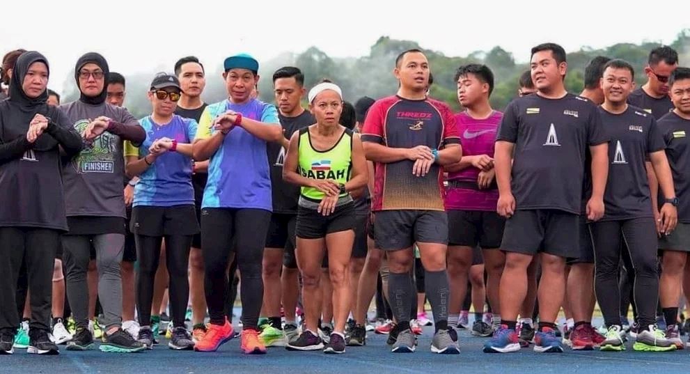 Brunei Half Marathon BMW Edition, 01 Dec 2024 World's Marathons