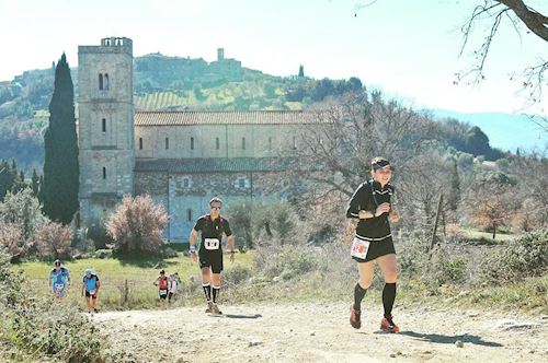 Brunello Crossing