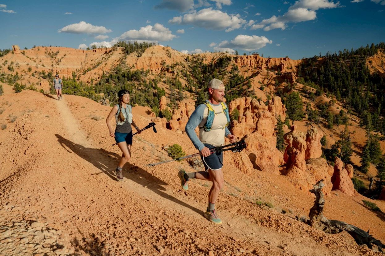 bryce canyon ultra