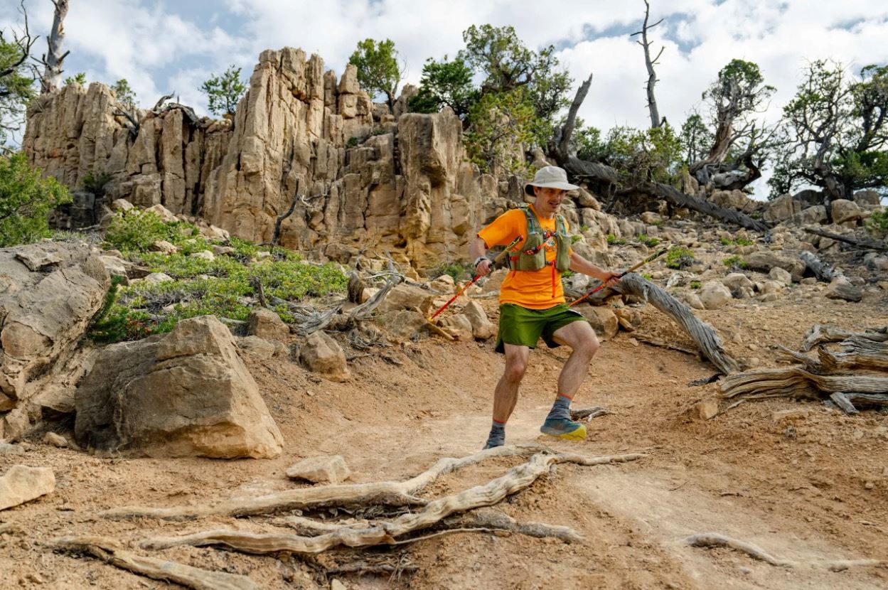 bryce canyon ultra