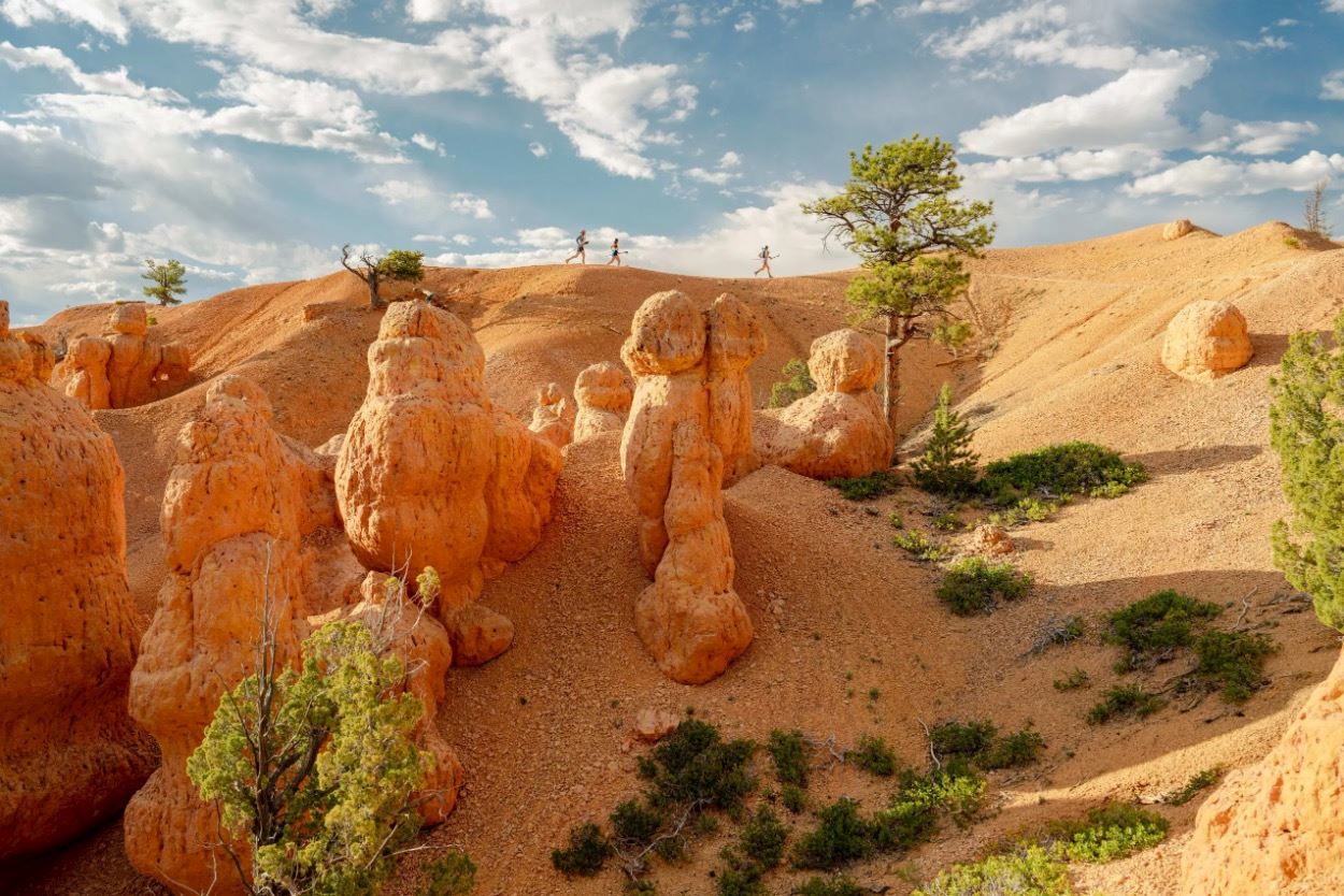 bryce canyon ultra