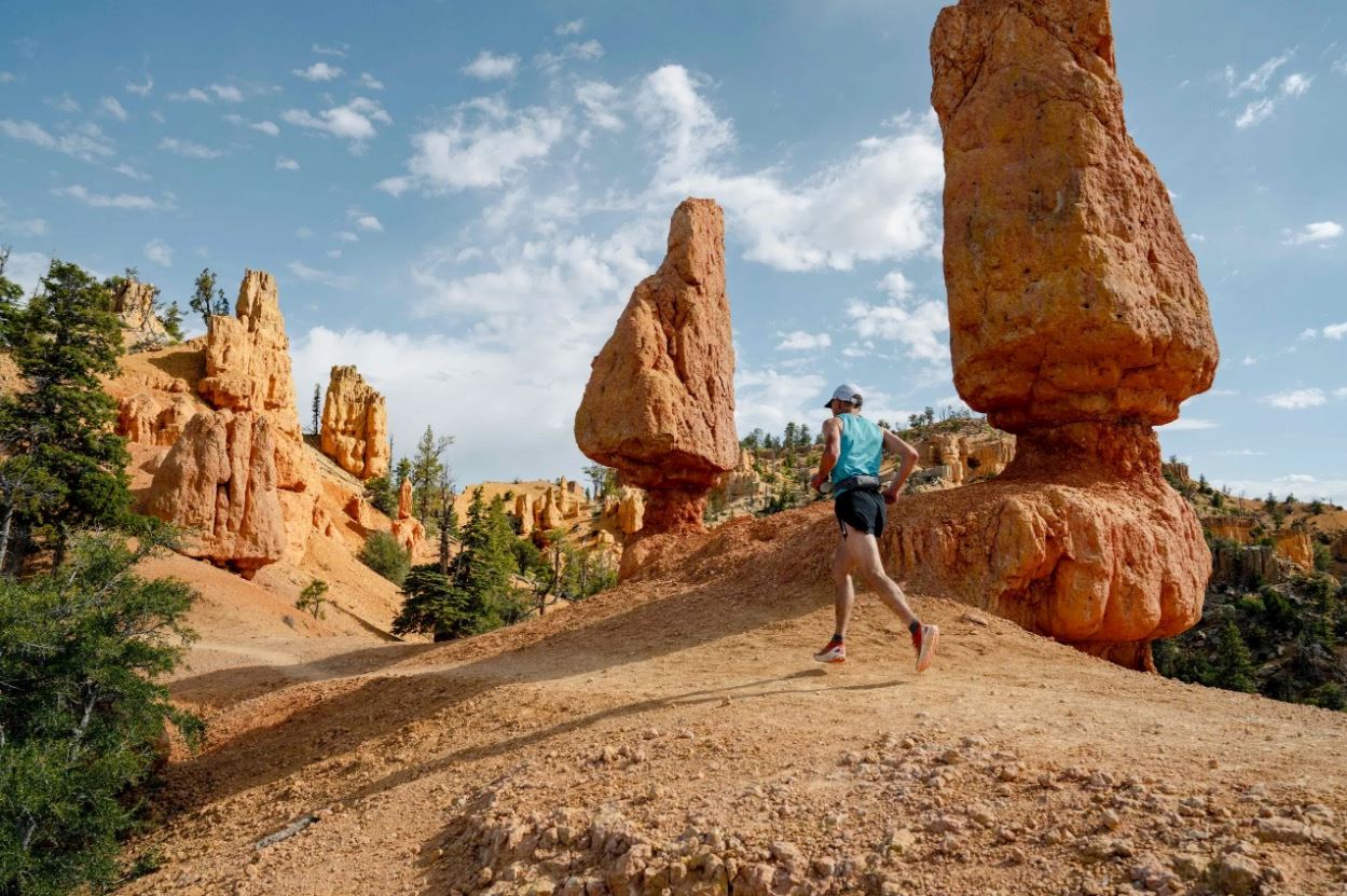 bryce canyon ultra