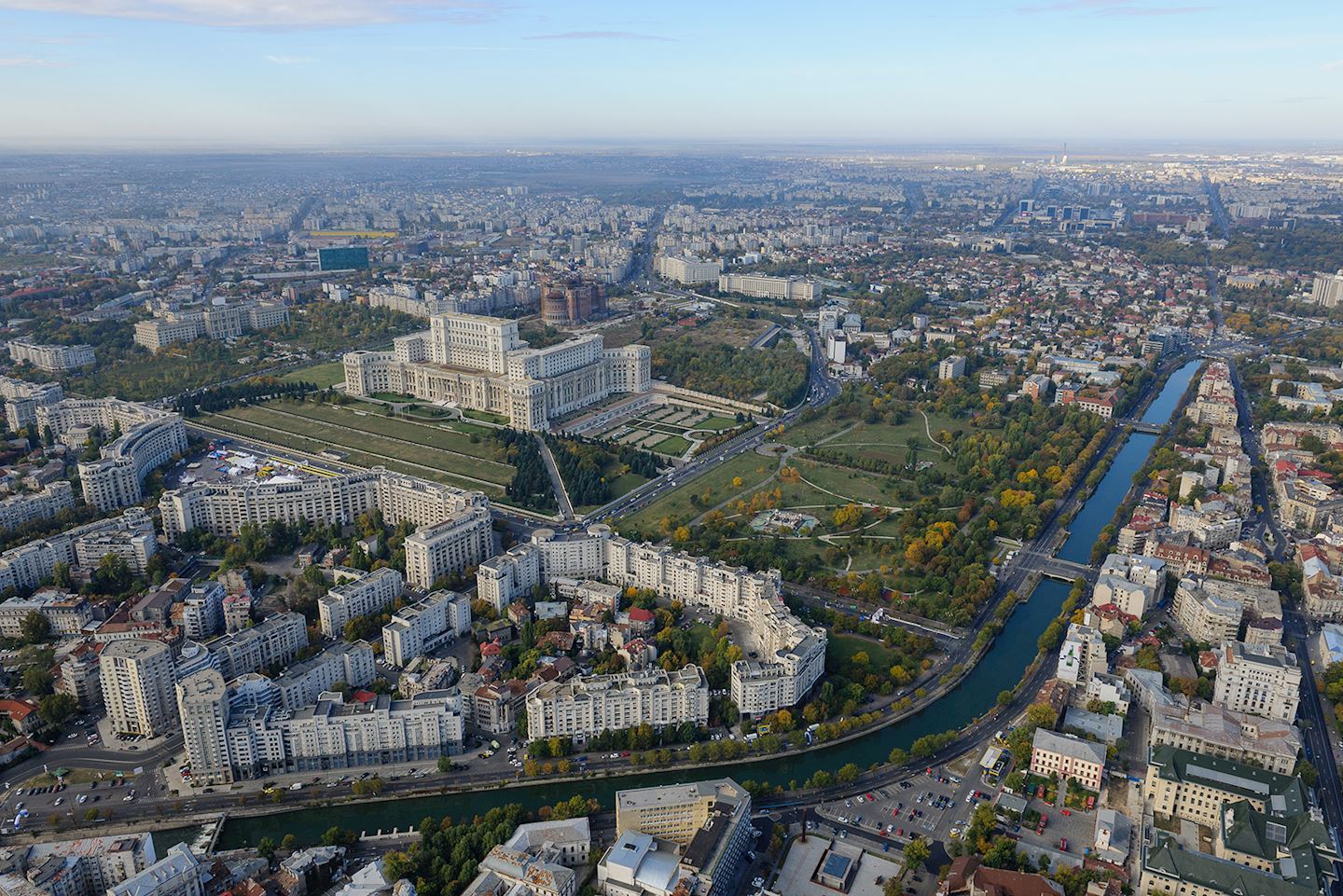 bucharest marathon