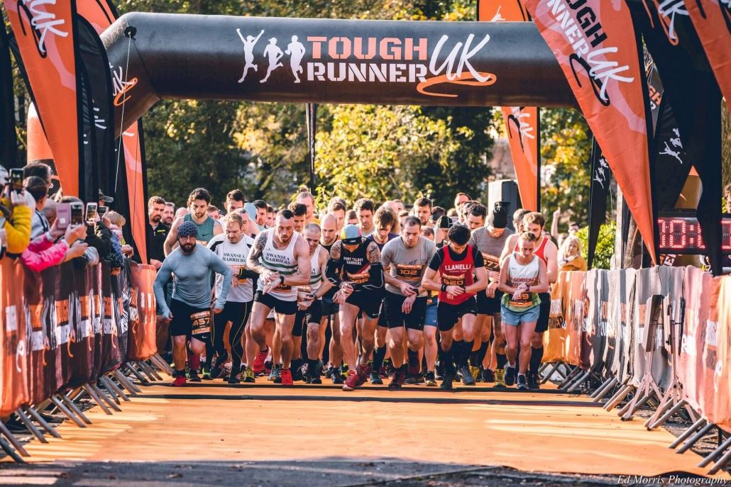 bucks epic trail 10k 32