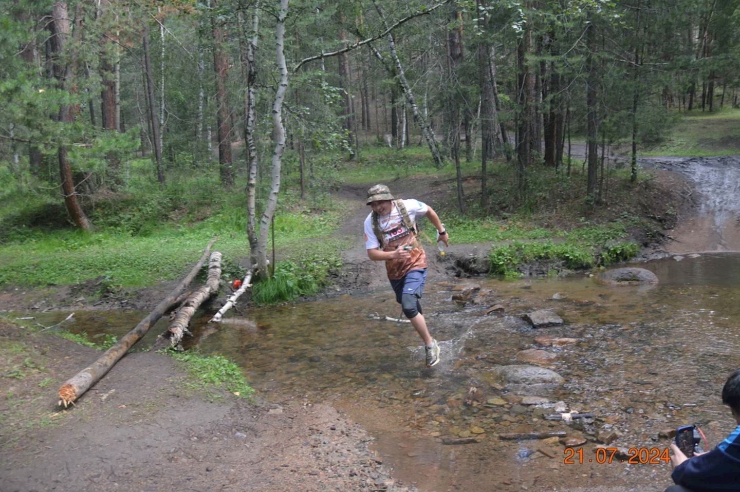bugyly trail