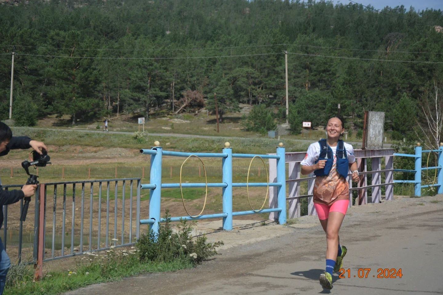 bugyly trail