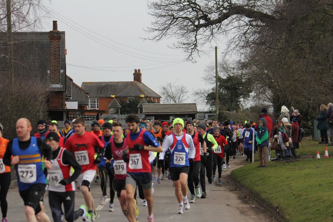 bungay black dog marathon