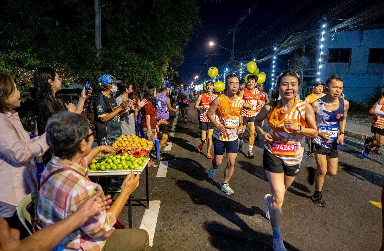 buriram marathon