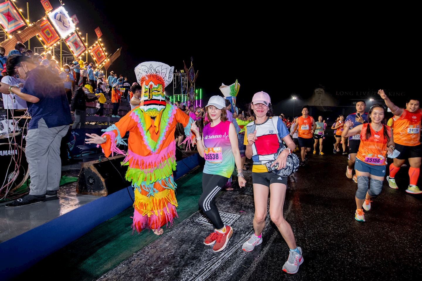 buriram marathon