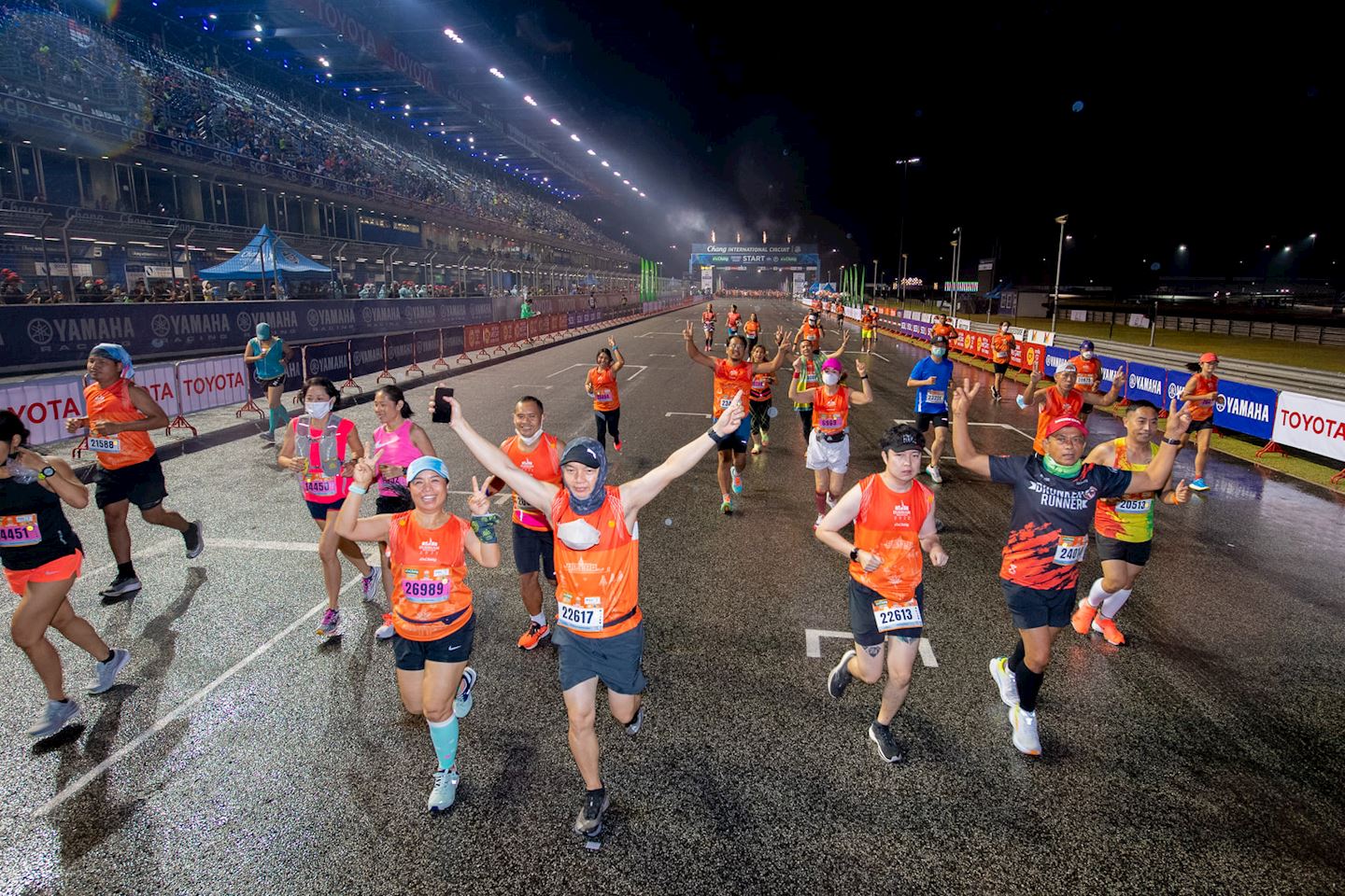 buriram marathon