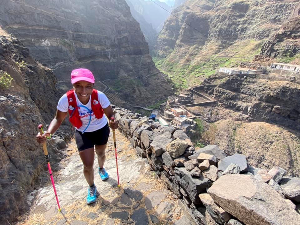 cabo verde ribeira trail