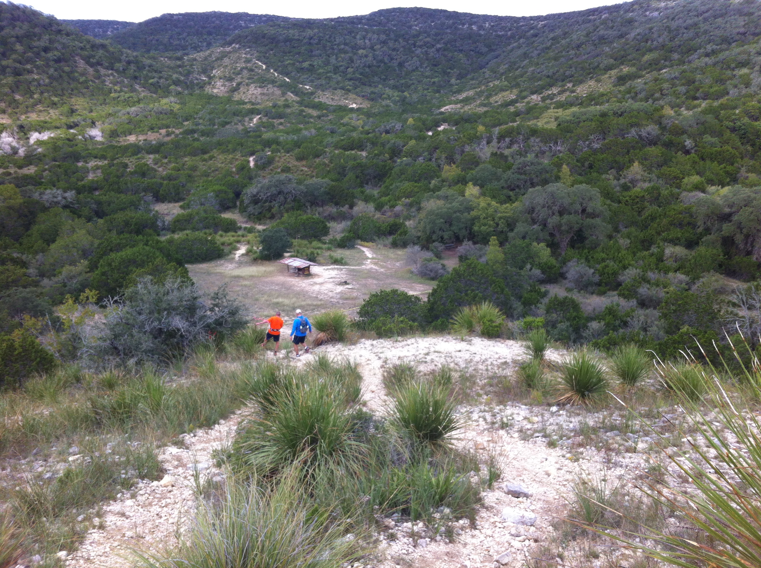 cactus rose ultra trail run relay