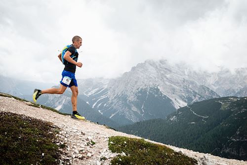 Cadini Sky Race