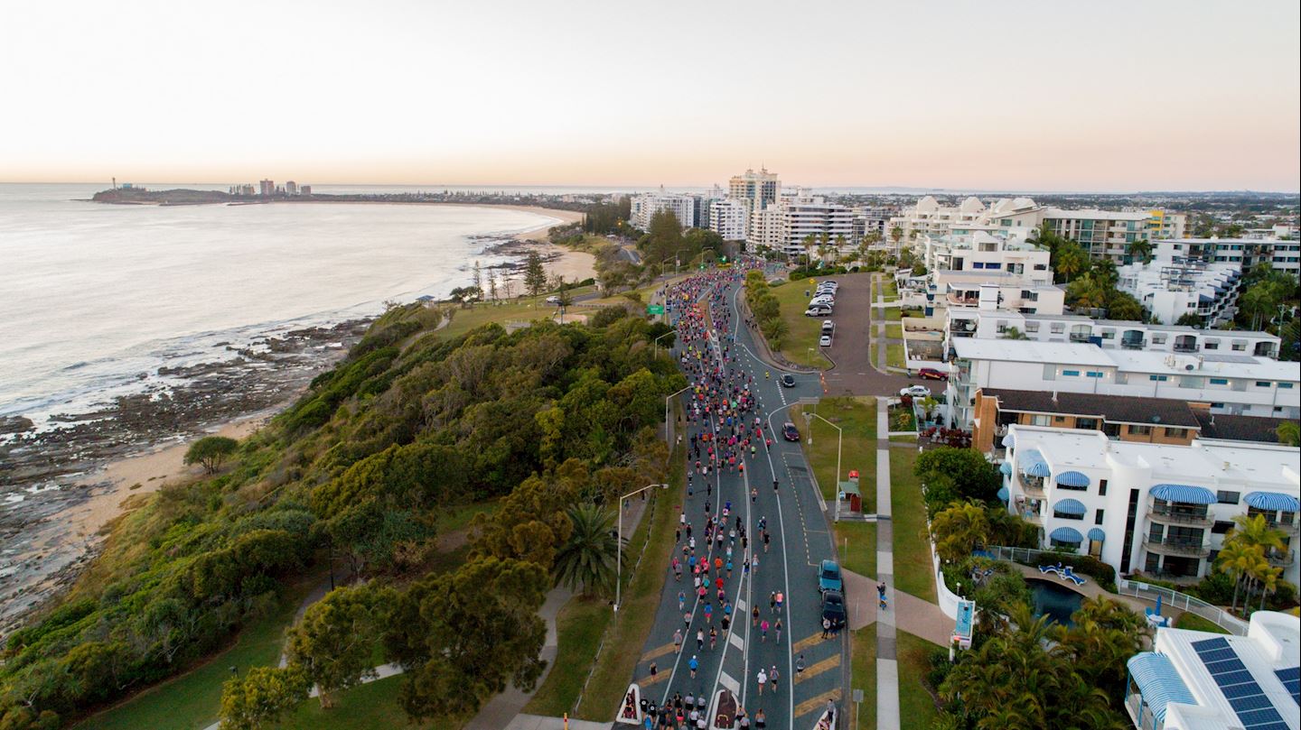 cairns marathon