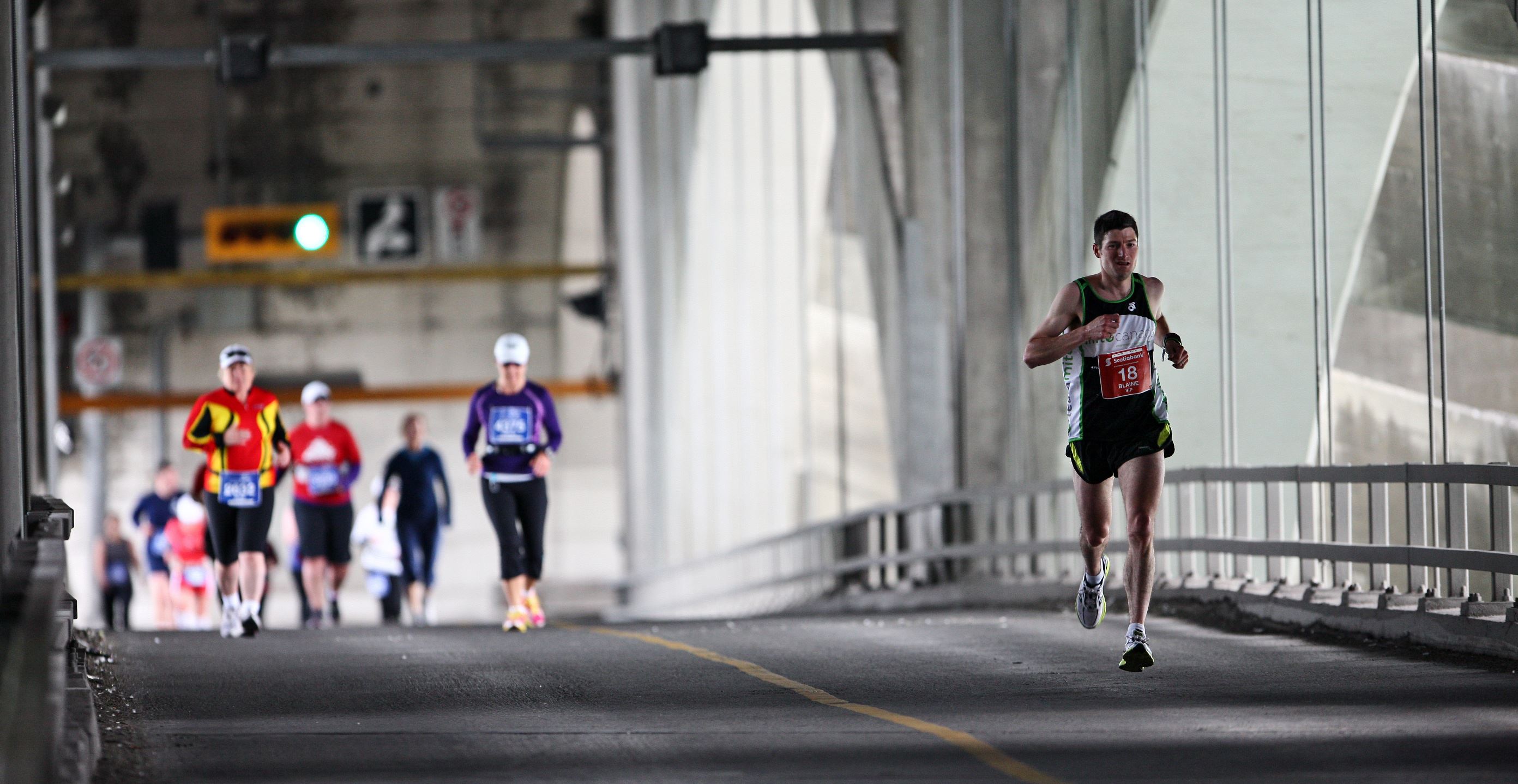 calgary marathon