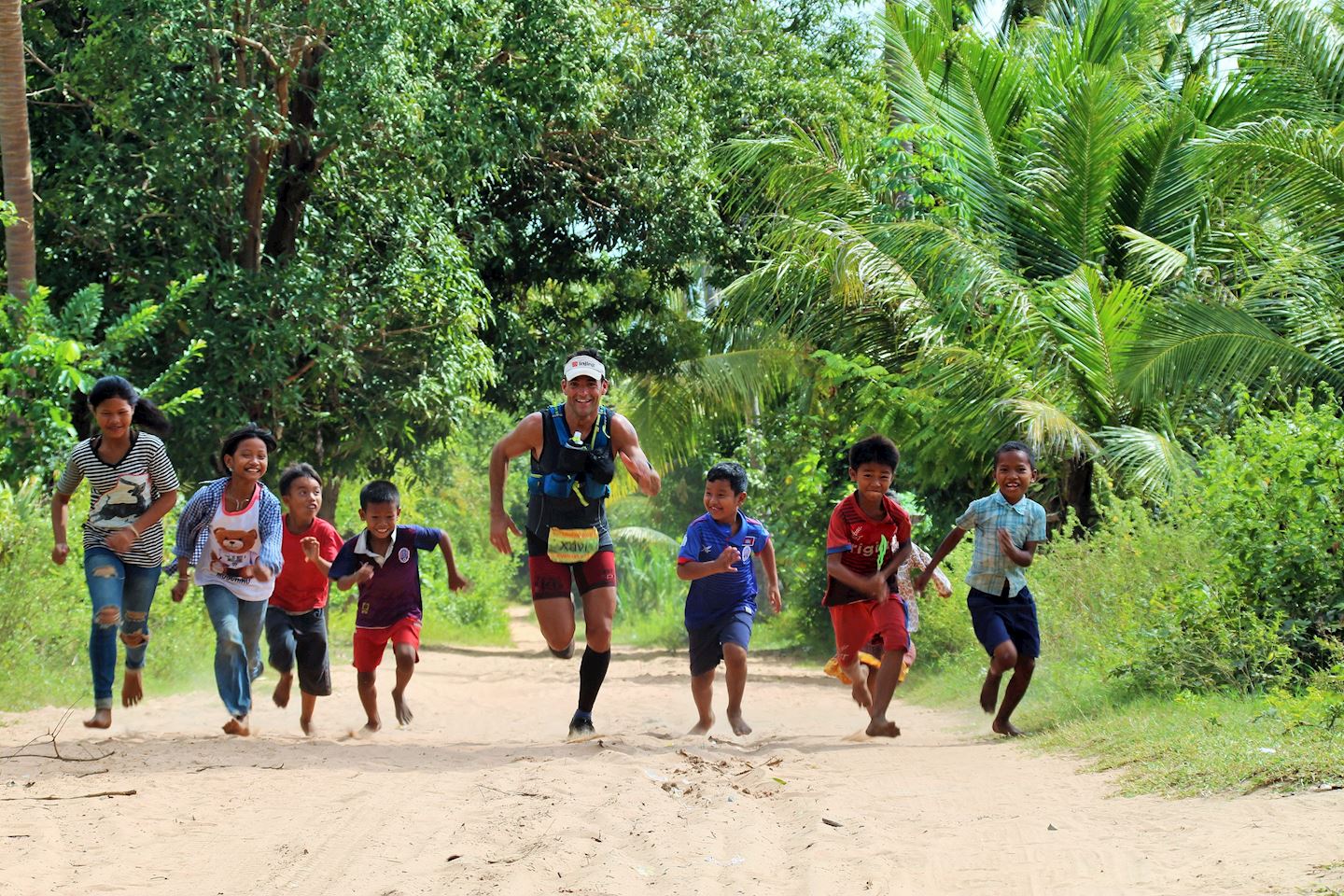 cambodia the ancient khmer path