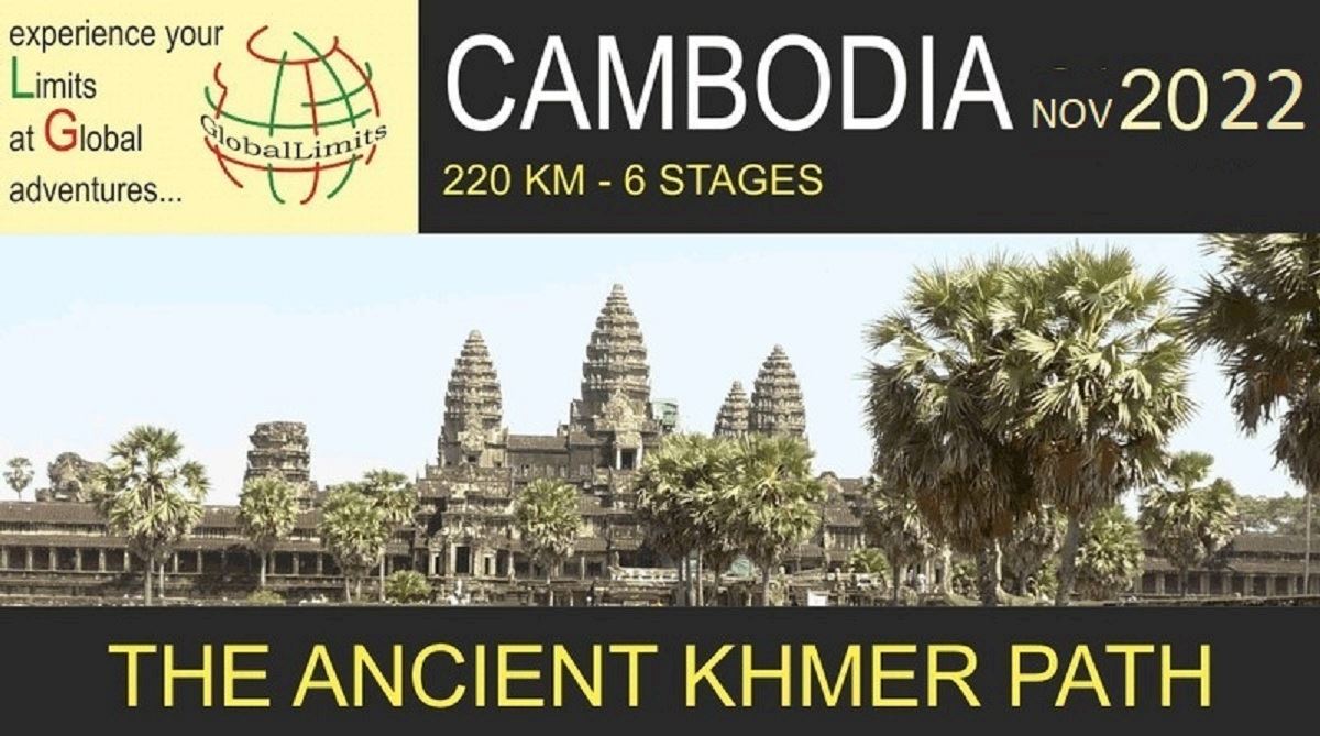 cambodia the ancient khmer path