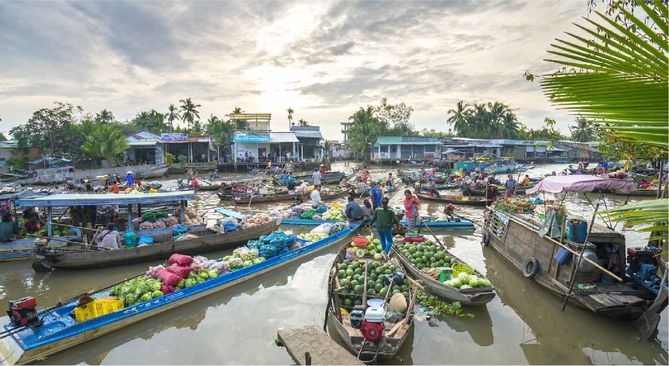 Mekong