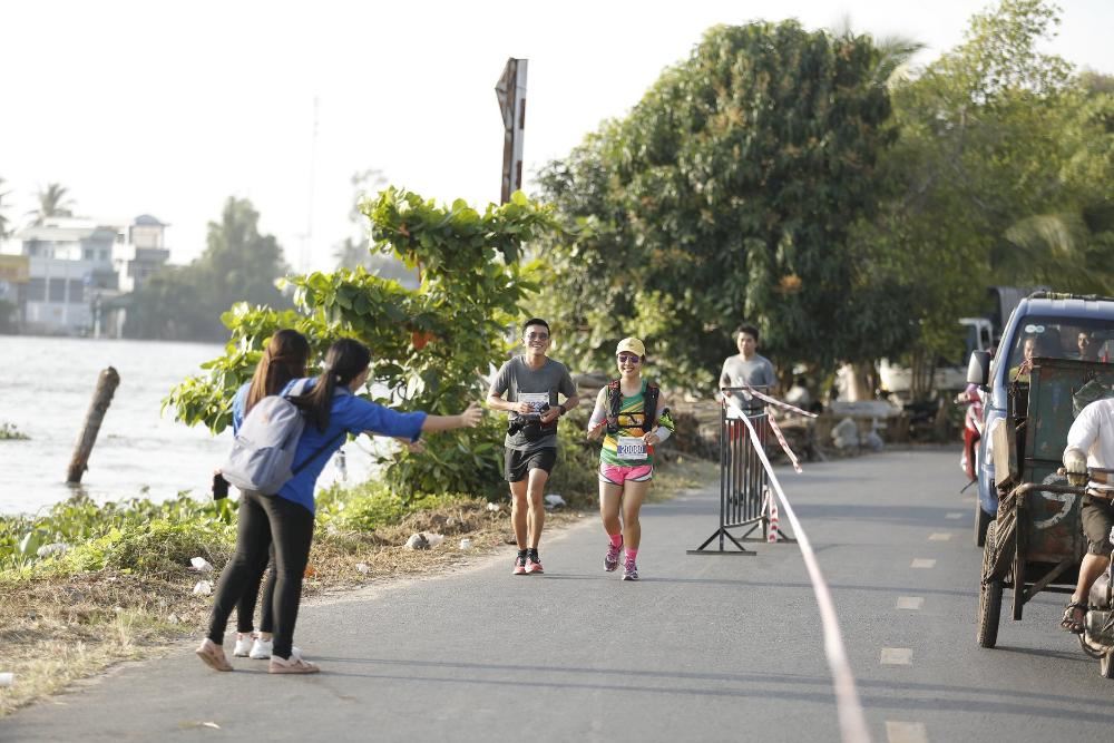 can tho heritage marathon