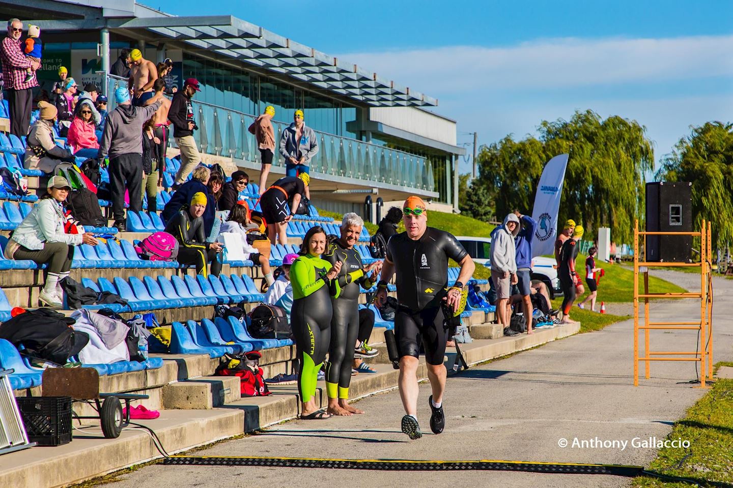 canaqua sports mid summer classic