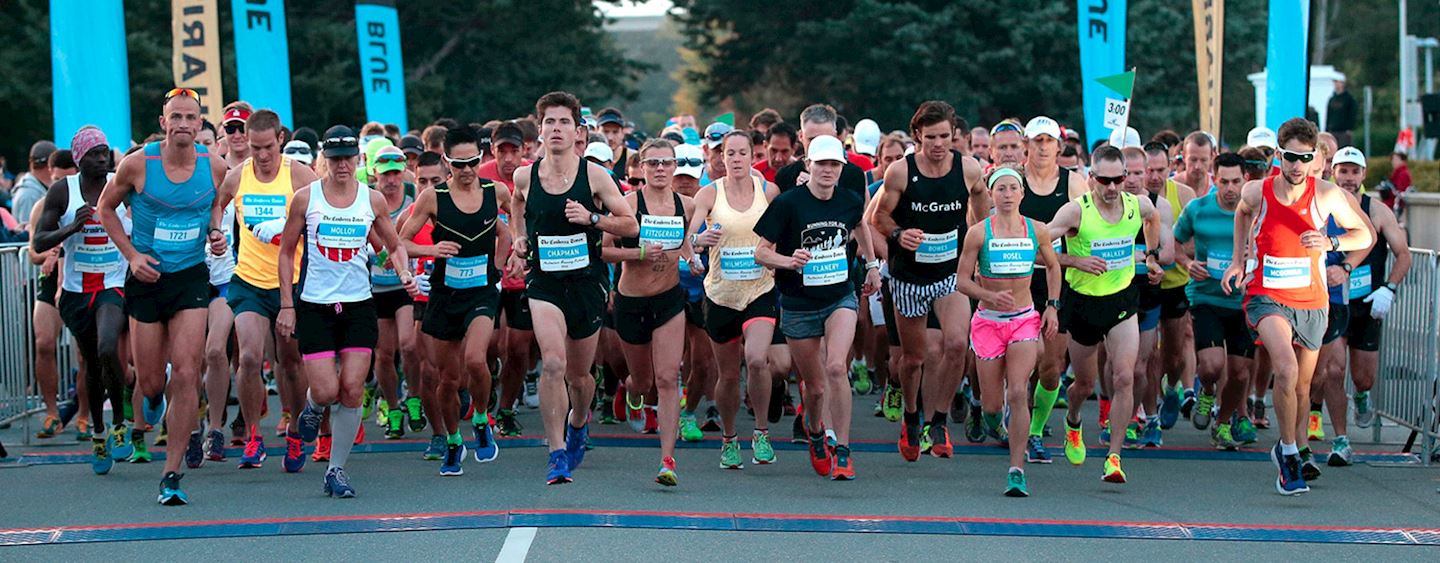 canberra marathon