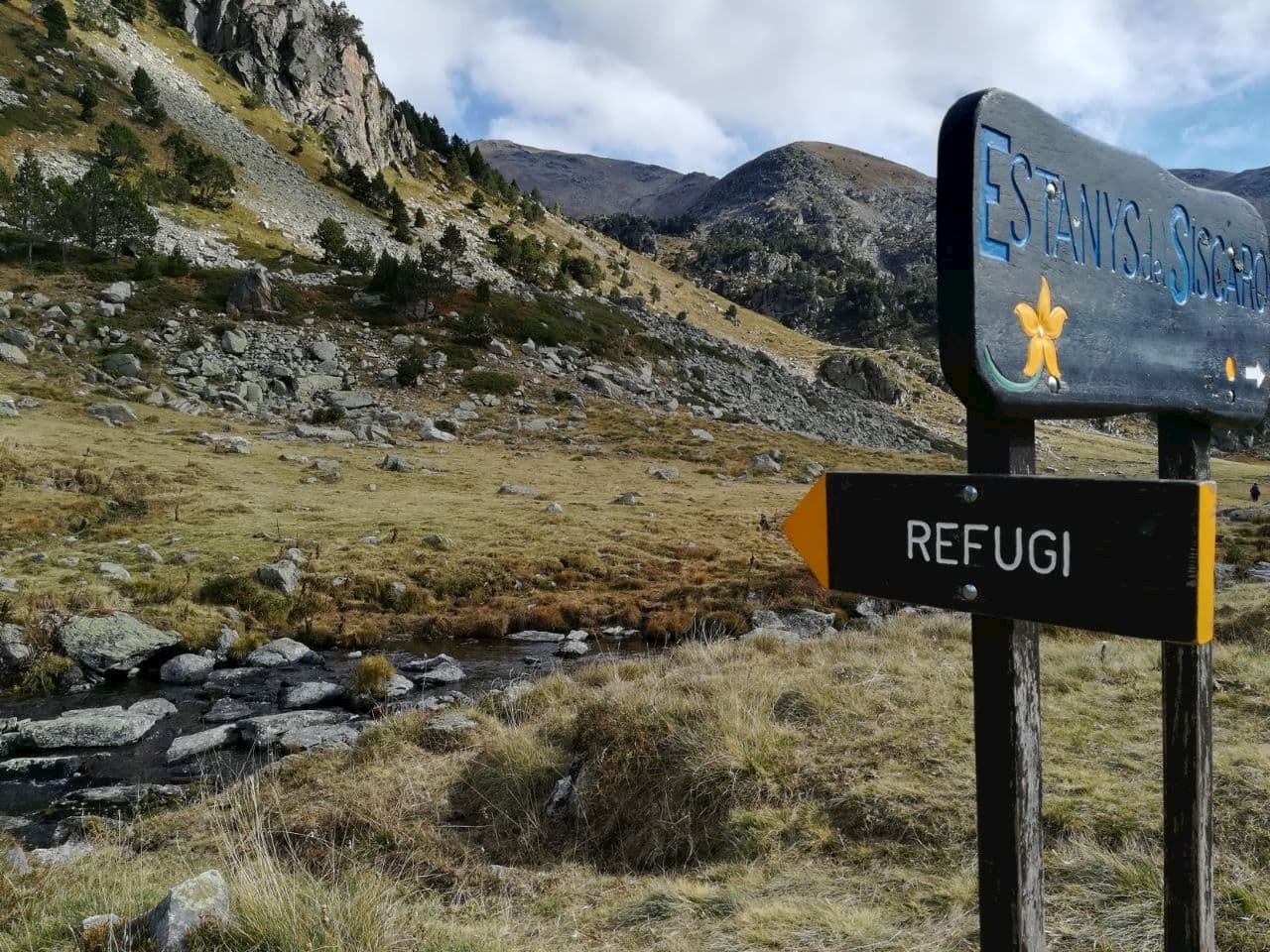 canillo trail races
