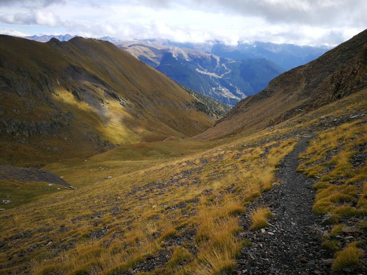 canillo trail races