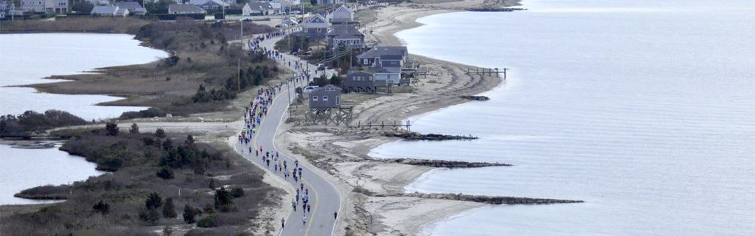 cape cod marathon