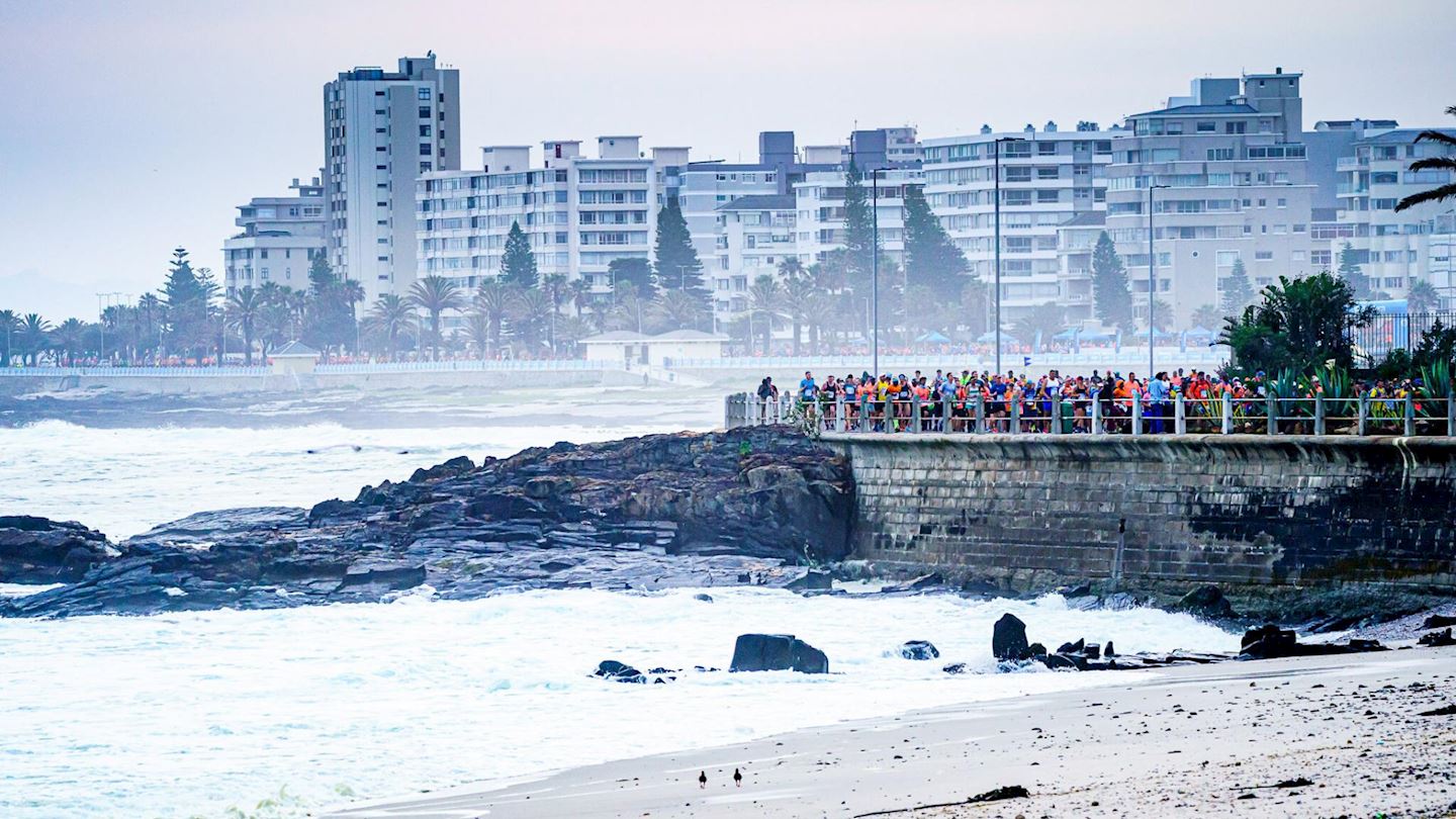 cape town marathon