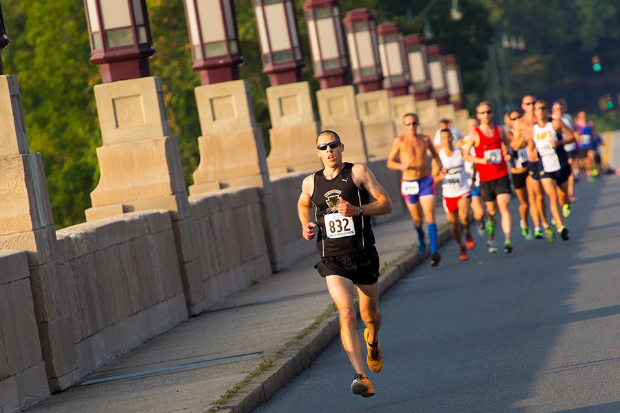 capital blue cross harrisburg half marathon