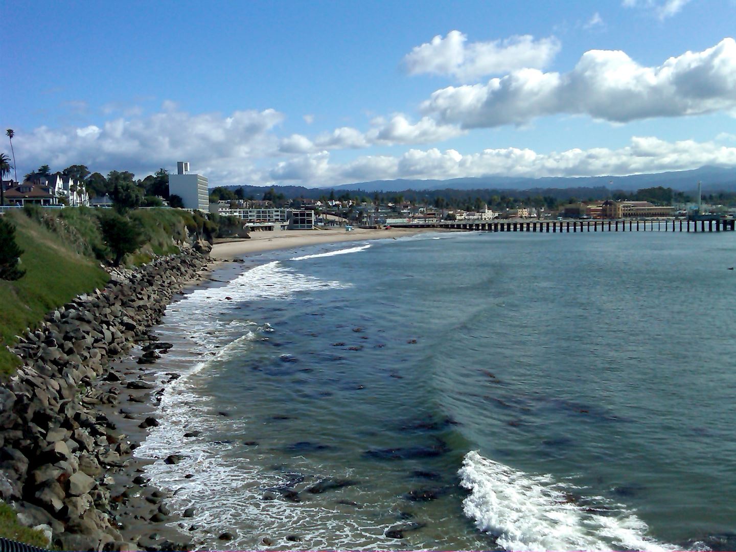 capitola half marathon