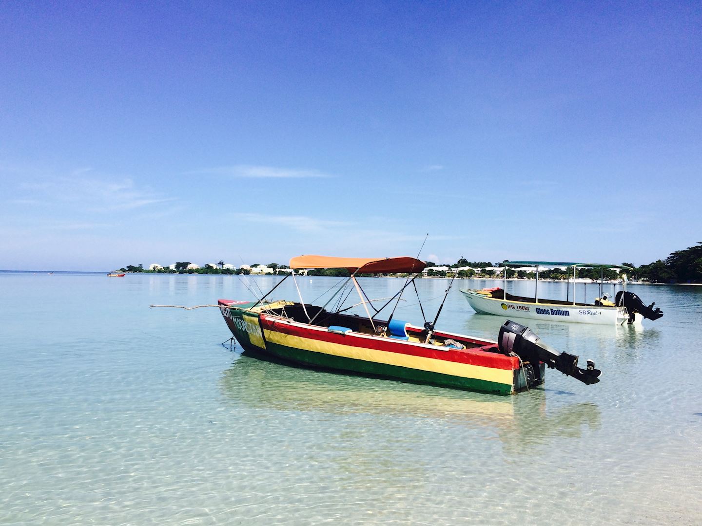 caribbean virtual run jamaica