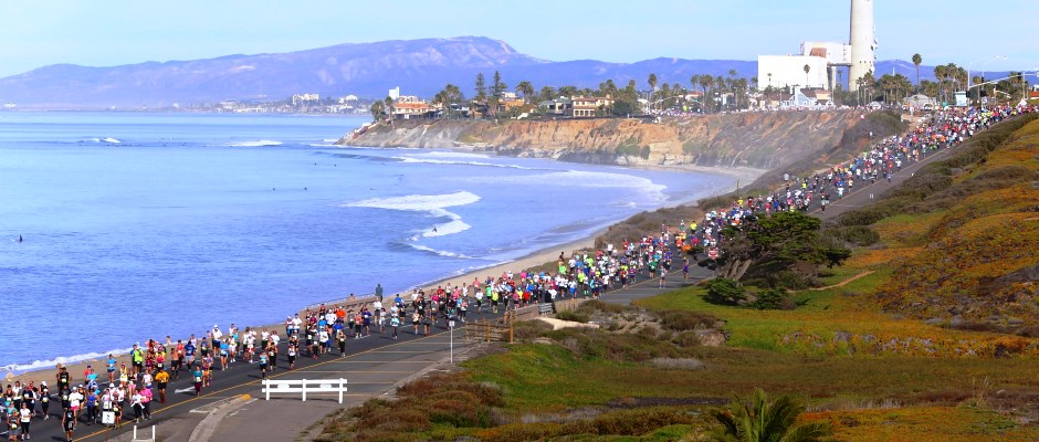 carlsbad marathon