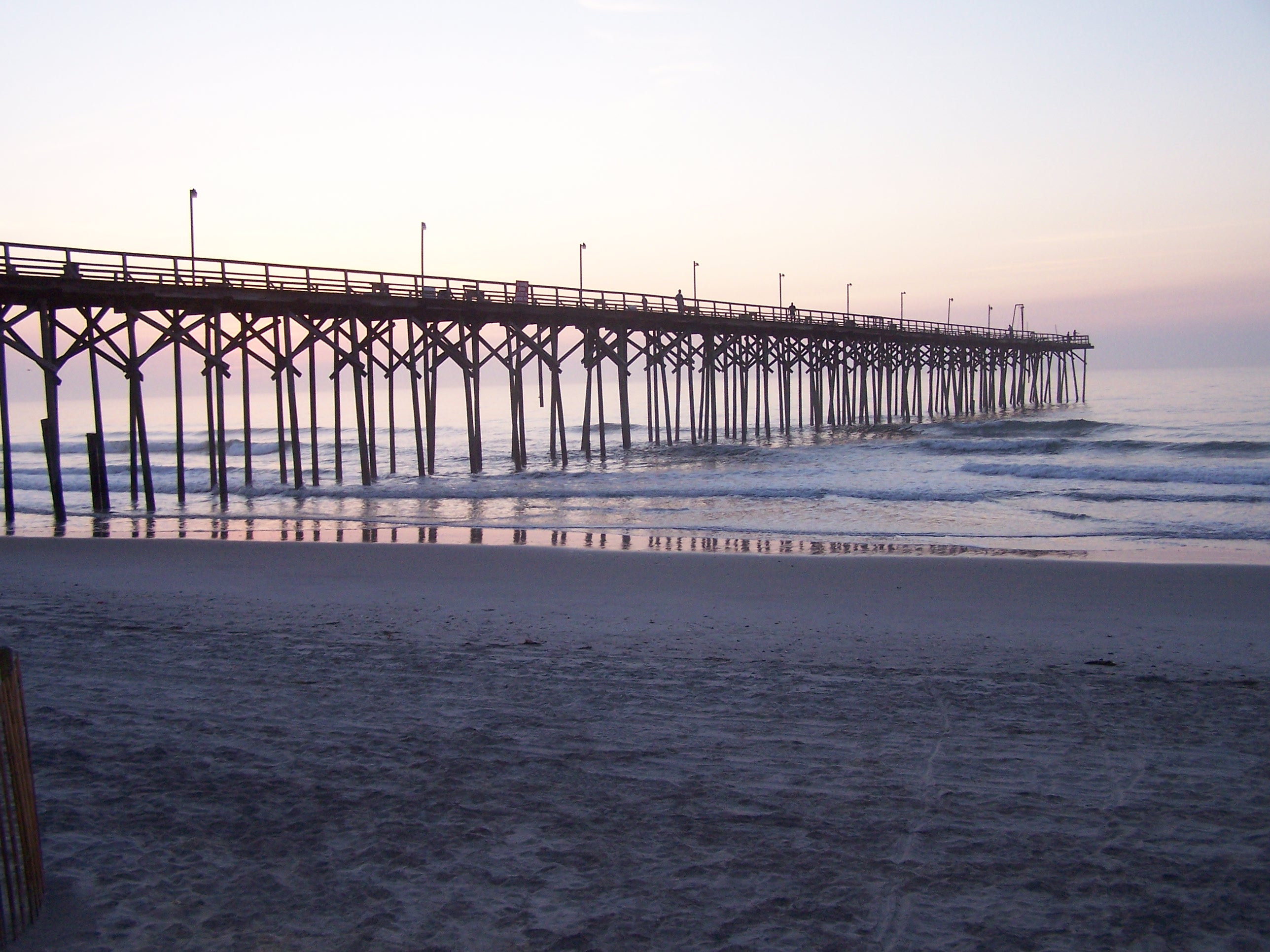 carolina beach marathon